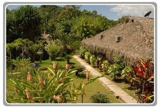 Villas Rio Mar Costa Rica